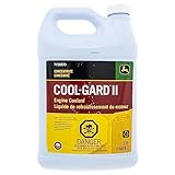 John Deere Original Equipment COOL-GARD II CONCENTRATE - TY26573
