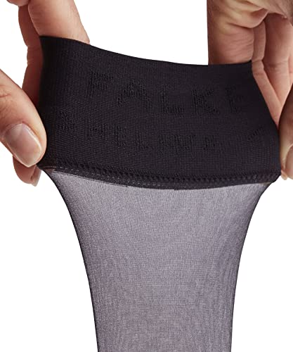 Image of FALKE Women Shelina 12 Denier Crew Cut W 1 Pair