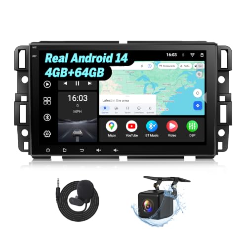 Eonon GMX7 Android 14 Car Stereo Eonon GMX7 Android 14 Car Stereo