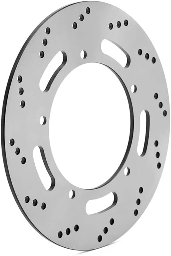 Rear Brake Disc Rotor FIT for 865 05-09 900 TT 98-01 900 98-04 955 99-04