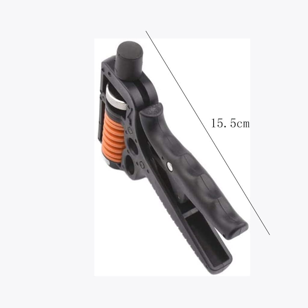 Grip, Hand to Enhance, Increase Wrist Forearm Exerciser Exercise Device