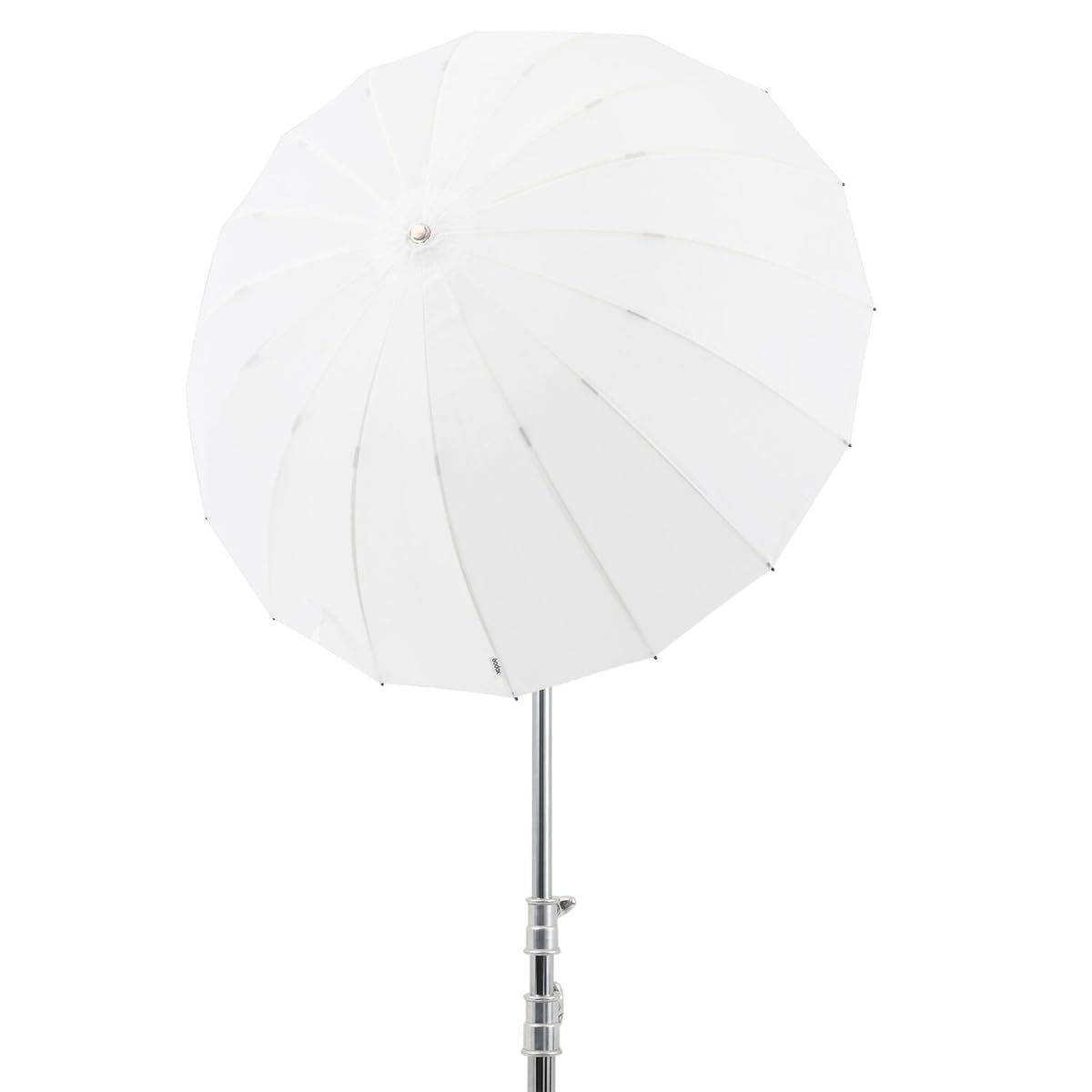 Godox UB-85D, Ombrello parabolico trasparente (34 pollici)