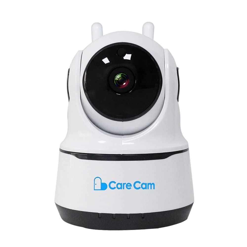 Smart Wifi Camera Security Home CCTV Indoor Camera Night Vision With Application 1080p