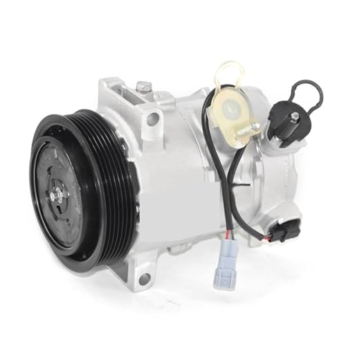 Compresseur de climatisation pour Dodge et Jeep CO 30011C - 3