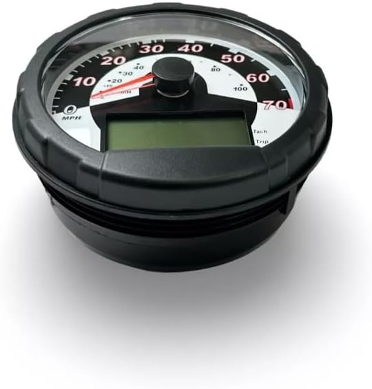 3280589 3280559 Speedometer Cluster Assembly for Polaris Sportsman 500 2013,for for Polaris Sportsman 400 800 2013-2014