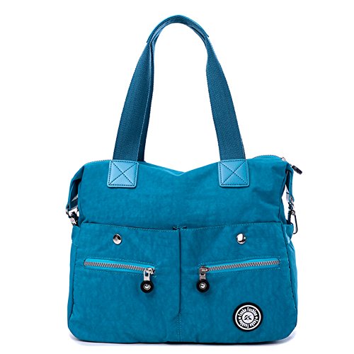 Sac bandoulière minimaliste de style coréen pour un porté épaule léger
