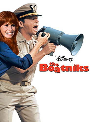 The Boatniks