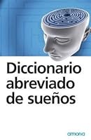 Diccionario abreviado de suenos 9876341081 Book Cover