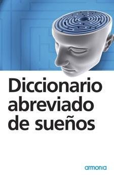 Paperback Diccionario abreviado de suenos (Spanish Edition) [Spanish] Book