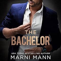 Couverture de The Bachelor