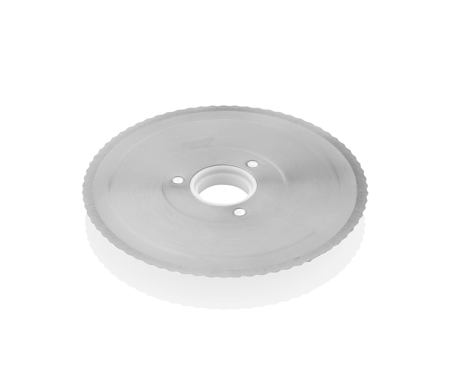 ETA Allesschneider Tempo I klappbare Brotschneidemaschine mit 120W I elektrisch I klein und kompakt I 0-20mm Schnittstärke I Made in Germany Solinger-Klinge