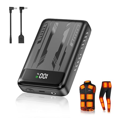 dMxXg obe[ DC7.4Vo oCobe[ 40000mAh e }[d q[^[xXg pdr USB to DC3.8mm&DC3.8mm to 4.0mmP[ut Type-C̓|[g }[d PSEF؍ dMW