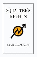 Squatter's Rights 1505373247 Book Cover