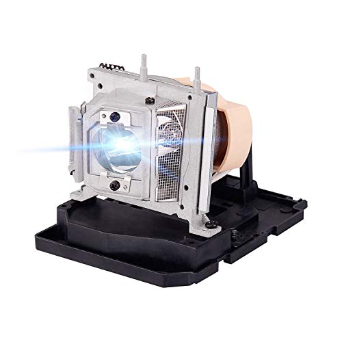 Stanlamp Replacement Projector Lamp For 20-01032-20 With Housing For Smart Board Unifi 55/Unifi 65/UF55/UF65
