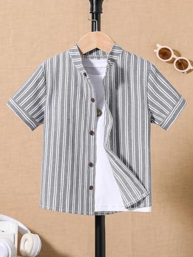 Image of TAGAS Boys Shirt