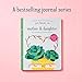 Just Between Us: Interactive Mother & Daughter Journal