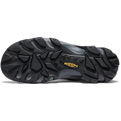 Image of KEEN Men's Arroyo 2 Closed Toe Hiking Sandal