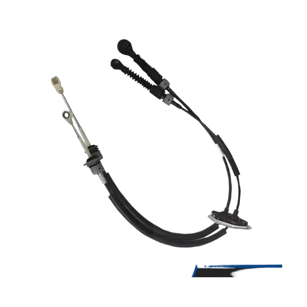Gmyydwyvs Onecolor Gear Shift Replacement Compatible With Sprinter W906 Transmission Line 9062601551