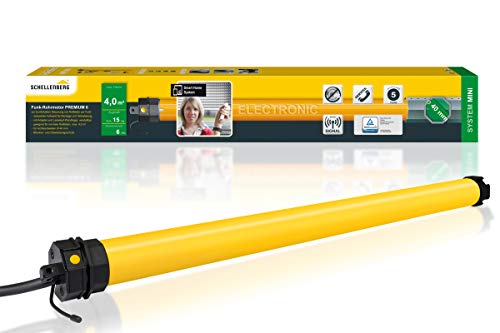 Preisvergleich Produktbild Schellenberg Rolladenantrieb Rollopower Premium, 20507