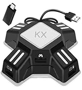 Wired Keyboard and Mouse Converter Set, Keyboard and Mouse Adapter Converter for PS3//PS ONE/series