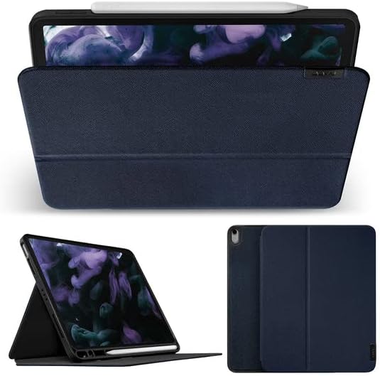 LAUT - Prestige Folio for iPad 10.9-inch (10th Gen) (2022) - Indigo