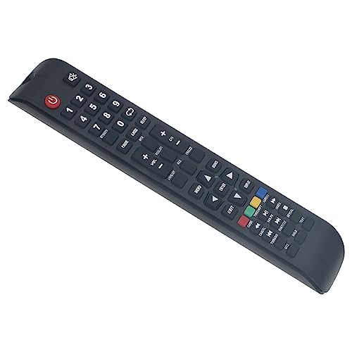 ALLIMITY Replace Remote Control fit for SMART-TECH ARIELLI 24HN90N1 CH-50P28EL LE-3219NTS SMT32N40HC3L1B1 SMT32Z10HC1L1B1 SMT32Z30HC1L1B1 LED-2219T2 LED-2288FHD LED-32D9HD LED-32F2T2 - Image 2