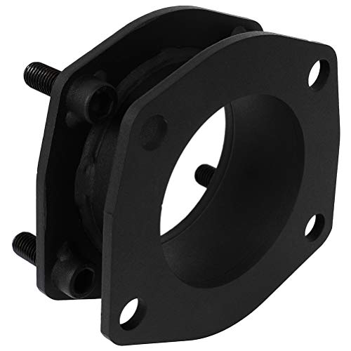 Aintier 2 Inch Suspension Lift Kits Front Self-Leveling Units Compatible For Jeep Commander Limited Premium 5.7 L 2010 #TOP3