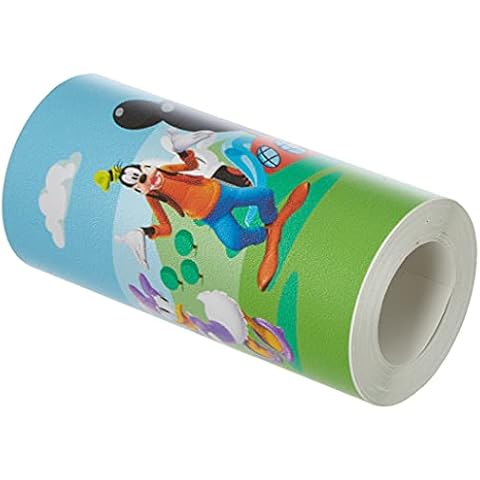 Disney Mickey Mouse Self-Adhesive Wall Border Cover