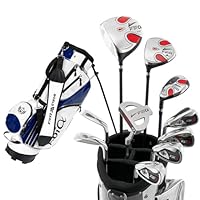 Amazon.co.jp: WORLD EAGLE アウトレット 初心者向け ゴルフクラブ