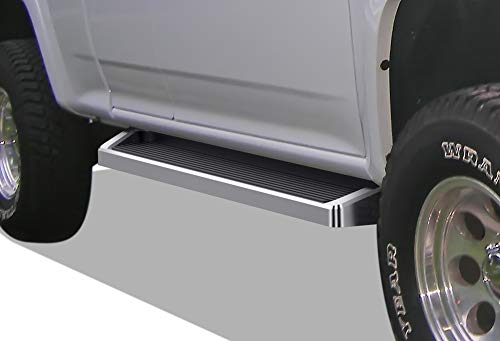 Estribos Tuxtreme para Chevy Colorado 2004-2012 Extended Cab miniatura 1