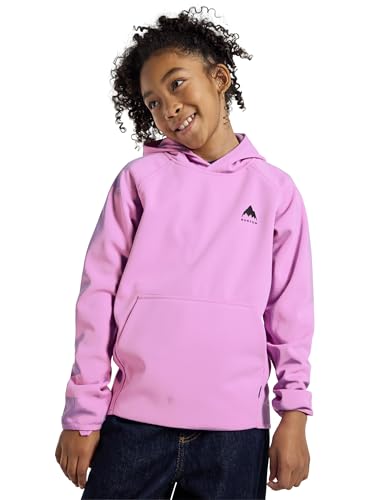 Burton Kids' Crown Weatherproof Pullover Fleece3