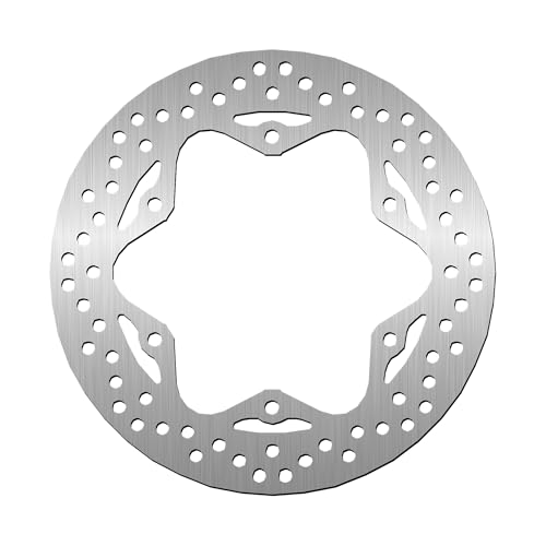 Disque de frein NG BRAKES fixe 1320 remplacement pièce usée moto