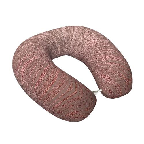 Almohada de poliéster ajustable para cuello y hombros miniatura 2