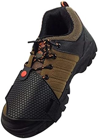 Motorcycle Gear Shift Pad Riding Shoe Cover Antiskid Boot Protector Rubber Gear Shifter Guards