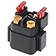 Road Passion Starter Magnet Relais Für YAMAHA XV1900 XV19 STRATOLINER ROADLINER RAIDER MIDNIGHT 2006-2010 XVS11 1100 SILVERADO CUSTOM MIDNIGHT 2004-2009