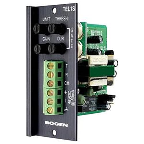 Bogen Telephone Module M Series