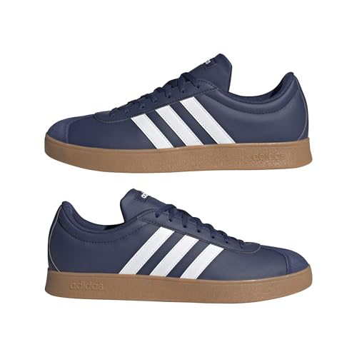 Image of adidas Womens Grand Court 2.0 Tennis Shoe