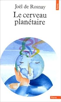 Mass Market Paperback Le Cerveau planétaire [French] Book