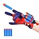 Niumowang Launcher Handschuh, Held Launcher, Kids Handschuhe, Cosplay Glove Launcher (A)