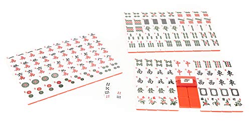 Bello Games New York China Town Mahjong Deluxe miniatura 2