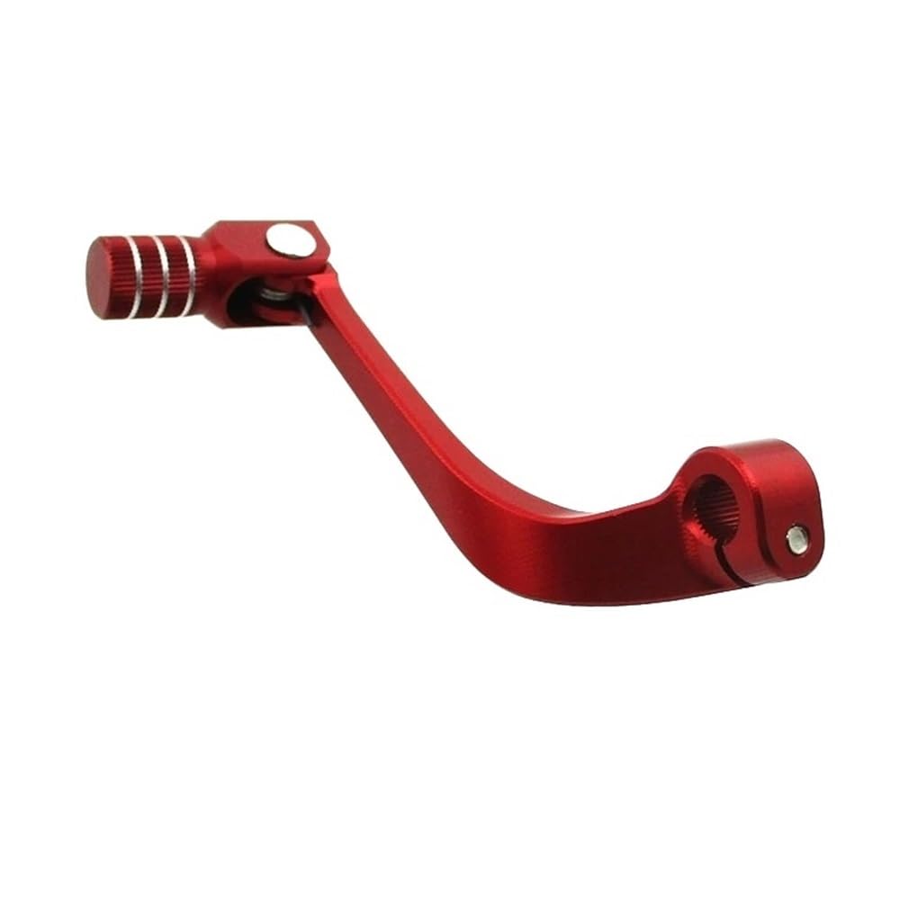 Levier de vitesses CNC pour CRF 110 F 2013-2016 et TTR110E en aluminium noir