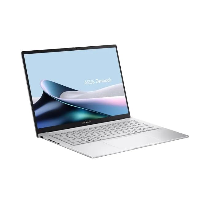 ASUS ZenBook S14 OLED UX5406SA-PV528W・14' WQXGA+ OLED...