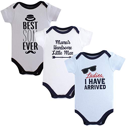 Image of Hudson Baby Baby