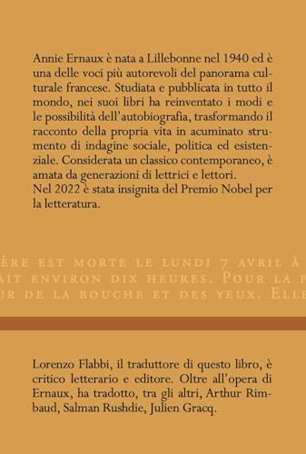 Una Donna - 5