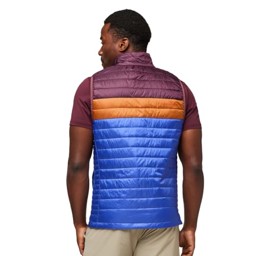Image of Cotopaxi Men's Capa Insulated Vest