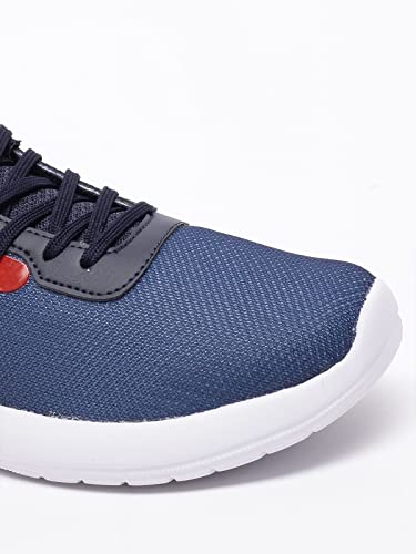 Image of Fila Mens Steve Oxford