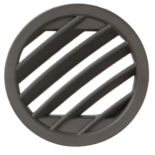 Grille de sortie de climatisation Mercedes GLK W204 aérateur console centrale