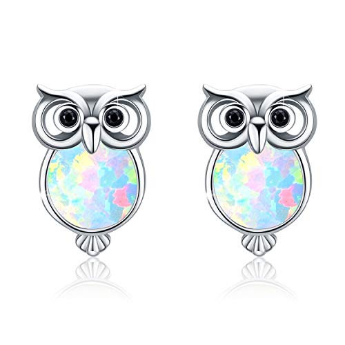 Orecchini donna orecchini gufo orecchini orecchini...