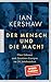Cover zum Buch Der Mensch und die Macht: Über Erbaue...