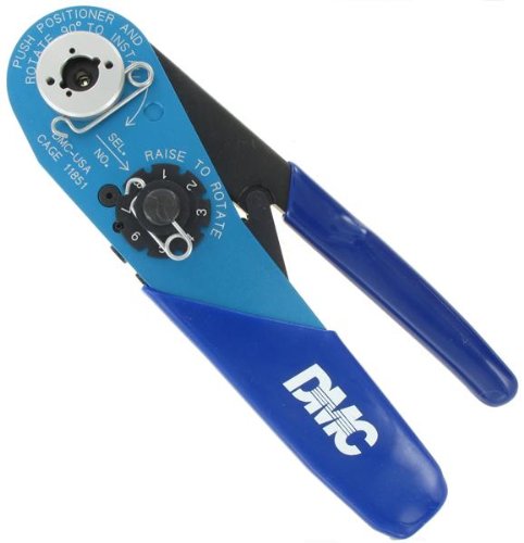 TE Connectivity Part Number 601966-1